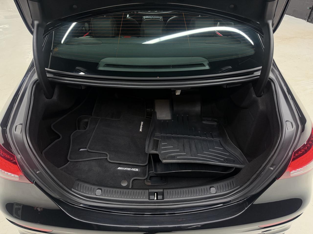 2022 Mercedes-Benz E53 E 53 AMG|CARBON INT|NAV|360CAM|BSM|BURMESTER|PANO| Photo