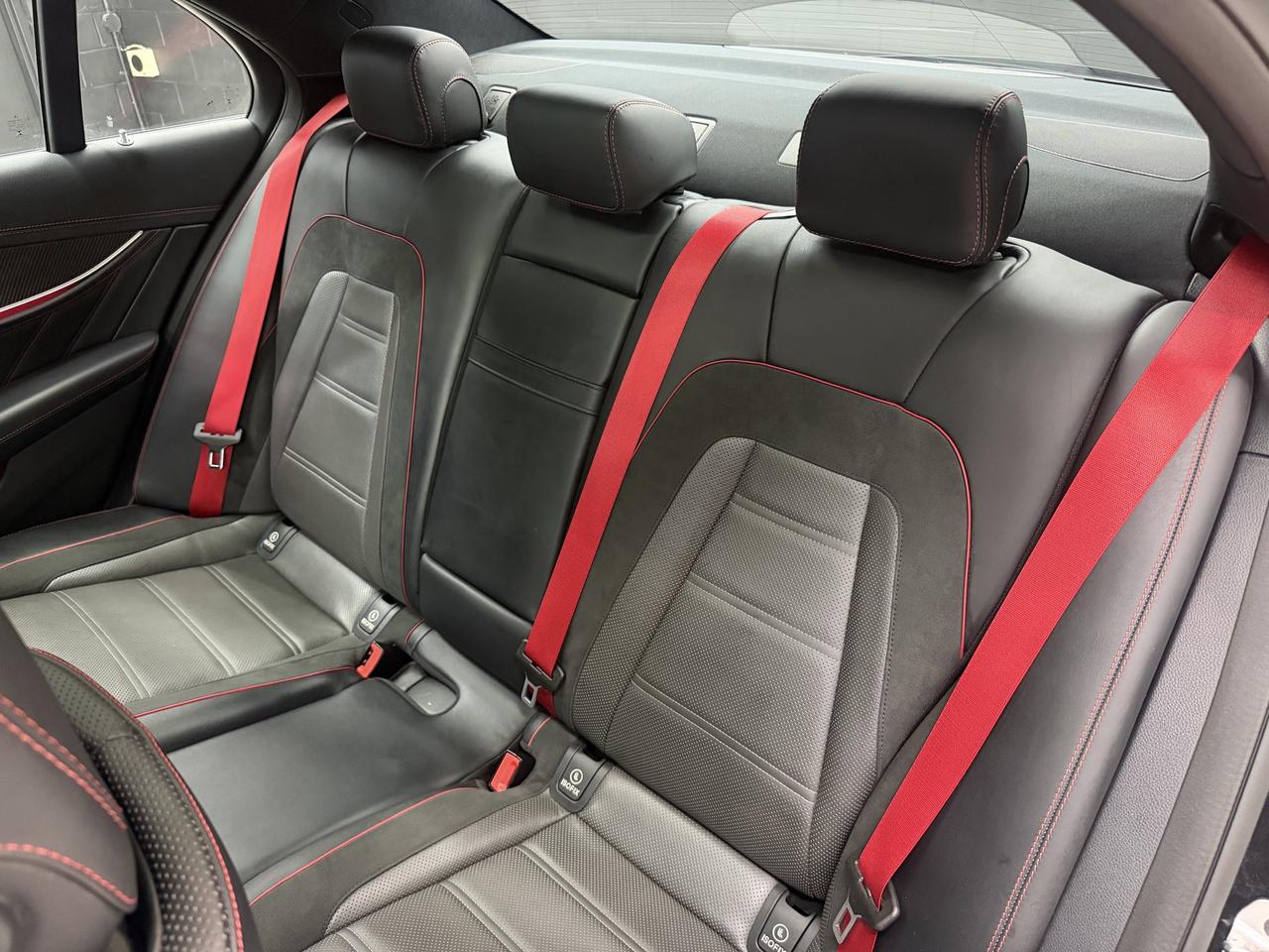 2022 Mercedes-Benz E53 E 53 AMG|CARBON INT|NAV|360CAM|BSM|BURMESTER|PANO| Photo