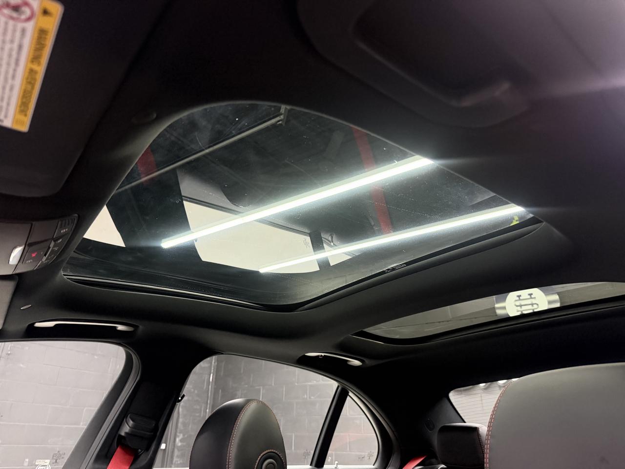 2022 Mercedes-Benz E53 E 53 AMG|CARBON INT|NAV|360CAM|BSM|BURMESTER|PANO| Photo