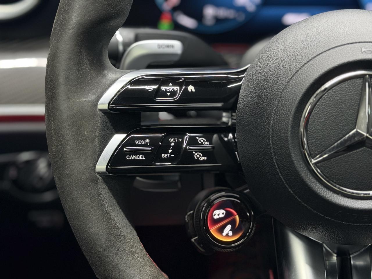 2022 Mercedes-Benz E53 E 53 AMG|CARBON INT|NAV|360CAM|BSM|BURMESTER|PANO| Photo