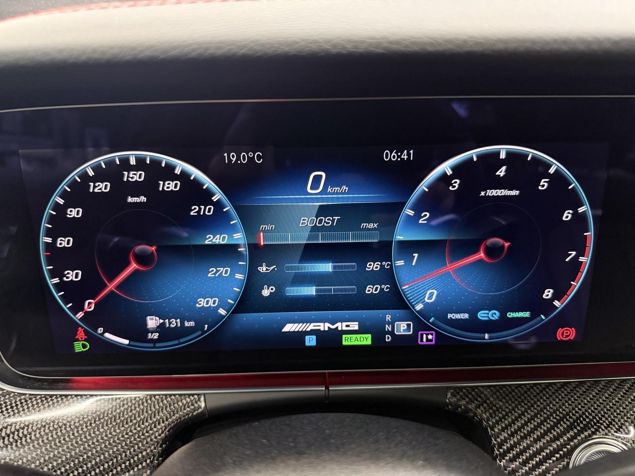 2022 Mercedes-Benz E53 E 53 AMG|CARBON INT|NAV|360CAM|BSM|BURMESTER|PANO| Photo