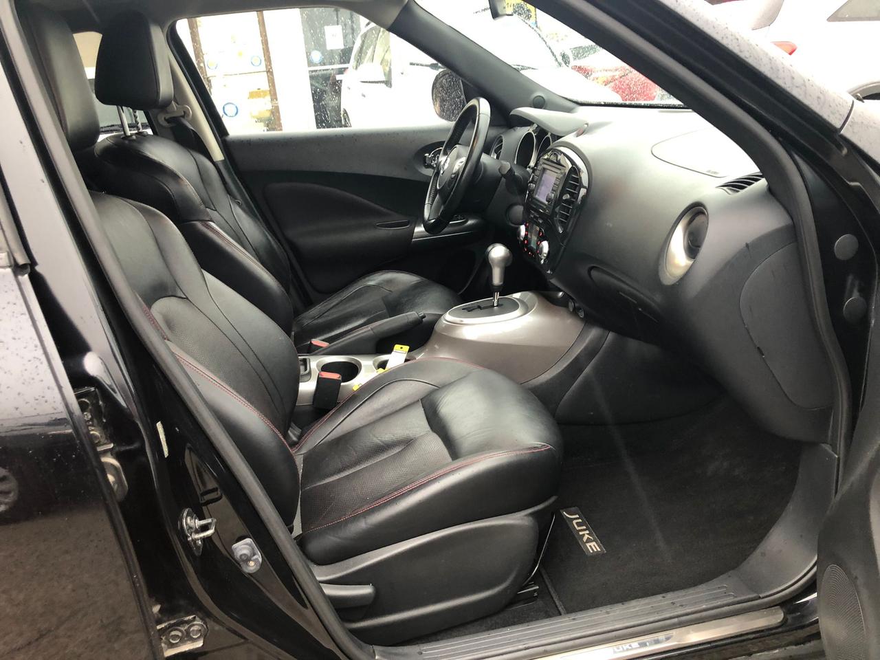 2011 Nissan Juke 5dr Wgn I4 SL AWD CERTIFIED WITH 3 YEARS WARRANTY Photo