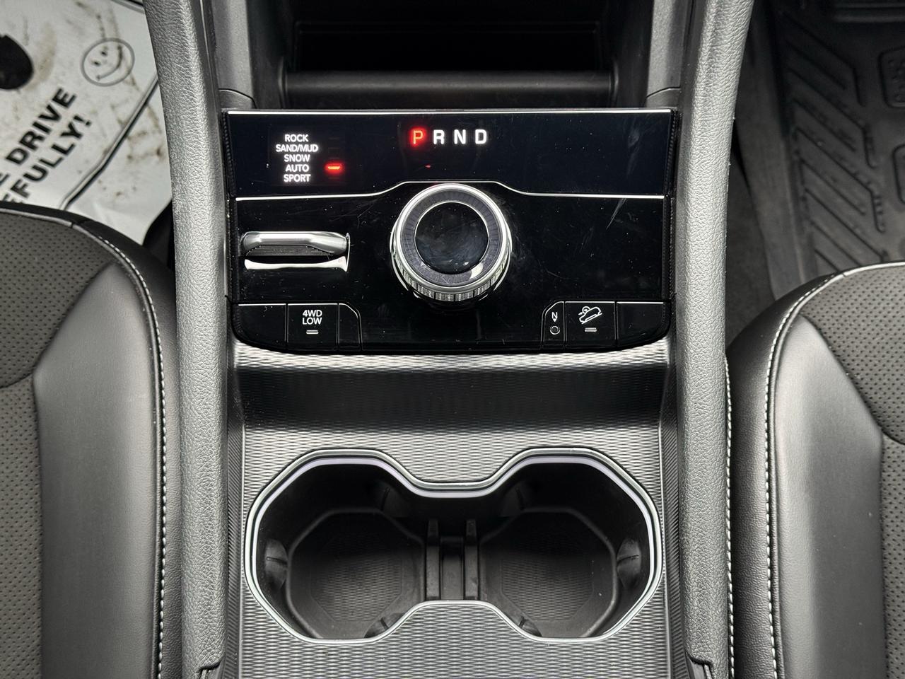 2025 Jeep Grand Cherokee 4X4 Photo