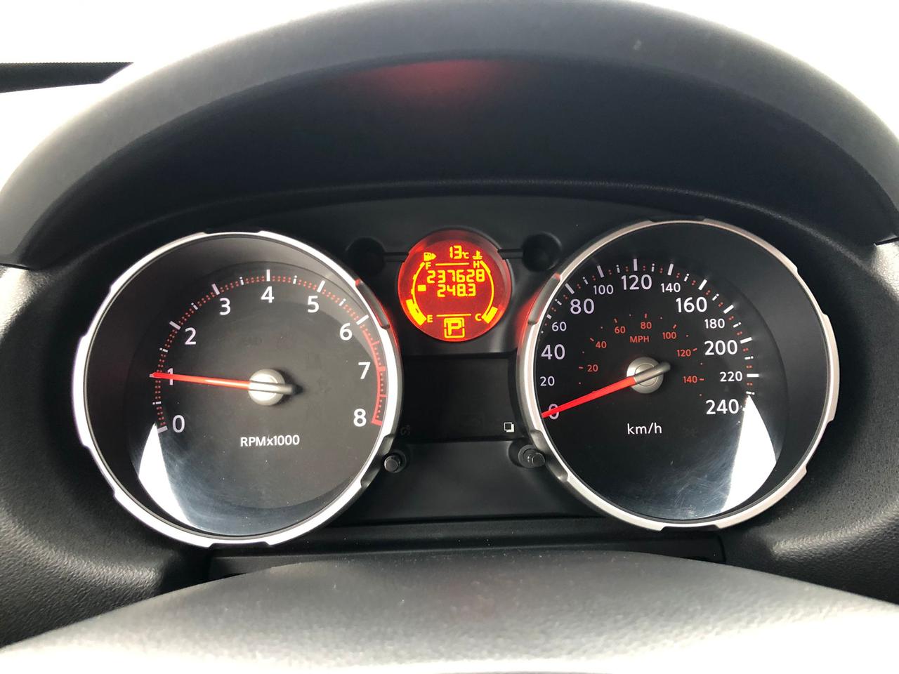 2009 Nissan Rogue AWD SL CERTIFIED WITH 3 YEARS WARRANTY INCLUDED Photo