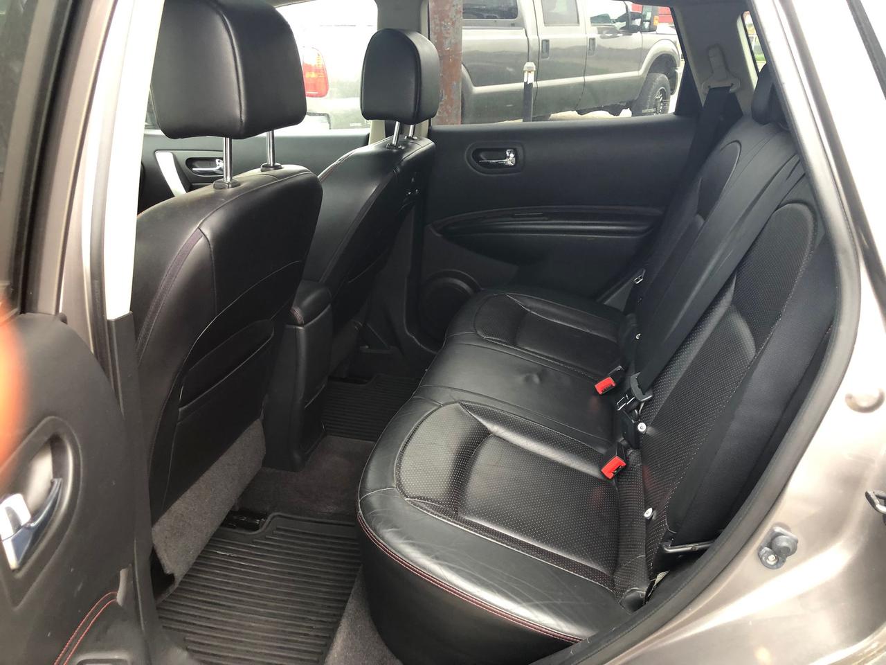 2009 Nissan Rogue AWD SL CERTIFIED WITH 3 YEARS WARRANTY INCLUDED Photo