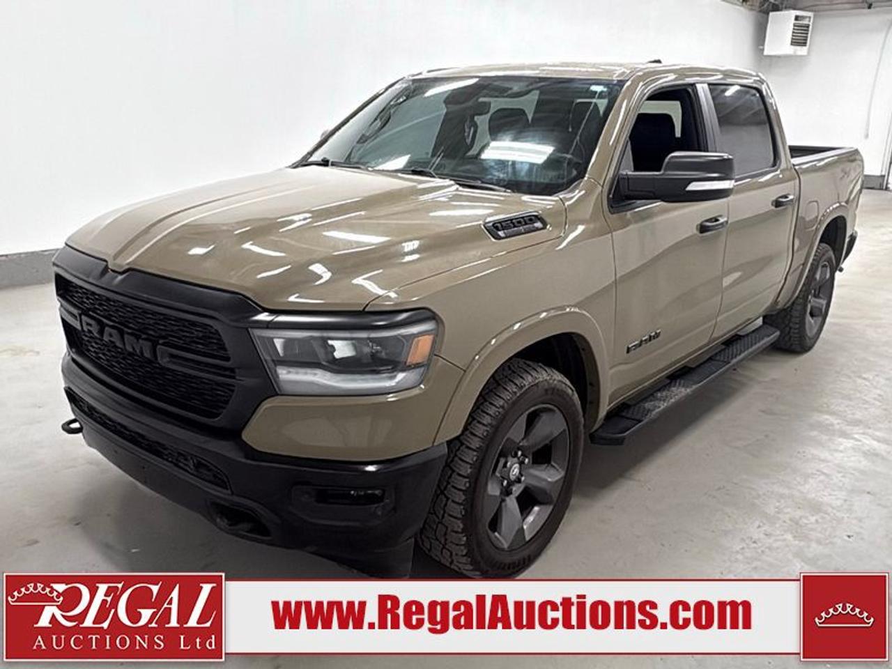 OFFERS WILL NOT BE ACCEPTED BY EMAIL OR PHONE - THIS VEHICLE WILL GO ON TIMED ONLINE AUCTION on Saturday May 16.<br><br/>VEHICLE DESCRIPTION <br/>Stock #: 34088 <br/>Lot #: 116 <br/>Reserve Price: $27,000 <br/>CarProof Report: Available at www.RegalAuctions.com <br/><br/>IMPORTANT DECLARATION <br/>Mechanical Problems: This vehicle has non-specific mechanical problems. <br/>Out of Province - MB: This vehicle has not previously been registered in Alberta. The purchaser must have the vehicle undergo and pass an Out of Province inspection before it can be registered in Alberta. <br/> * EXHAUST NOISE/LEAK * * PANELS REPAINTED *  <br/>Active Status: This vehicles title is listed as Active Status. <br/> Live Online Bidding: This vehicle will be available for bidding over the internet, visit www.RegalAuctions.com to register. <br/> <br/>The simple solution to selling your car or truck. Bring your clean vehicle in with your Drivers License and current Registration and well put it on the auction block at our next sale.<br/><br/>www.RegalAuctions.com
