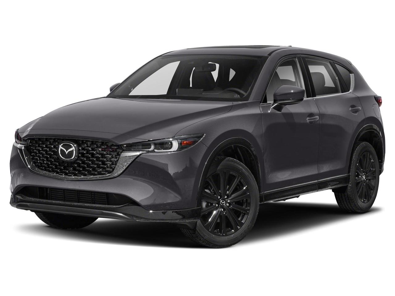 Used 2023 CX-5 CX-5 Premium Leather | fully Optioned for sale in Winnipeg, MB