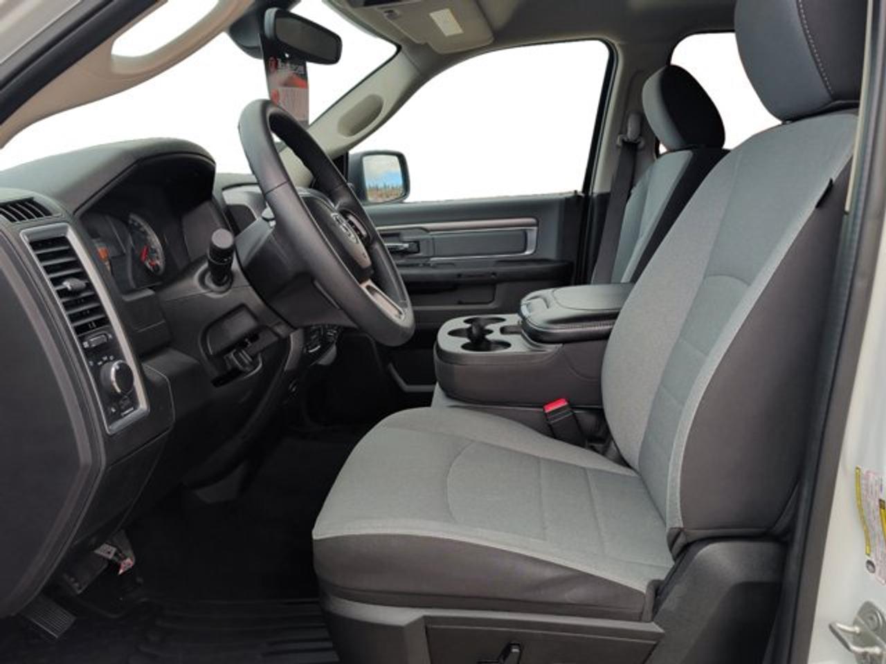 2023 RAM 1500 Classic SLT Photo