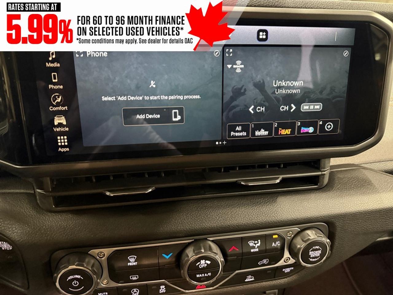 2025 Jeep Wrangler Sport S 4 Door 4x4 Photo
