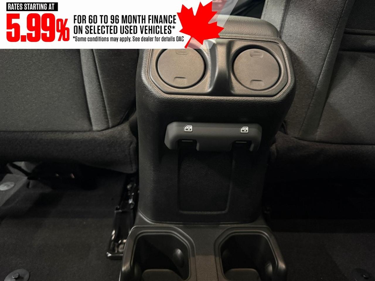 2025 Jeep Wrangler Sport S 4 Door 4x4 Photo