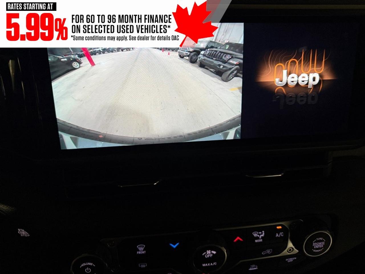 2025 Jeep Wrangler Sport S 4 Door 4x4 Photo