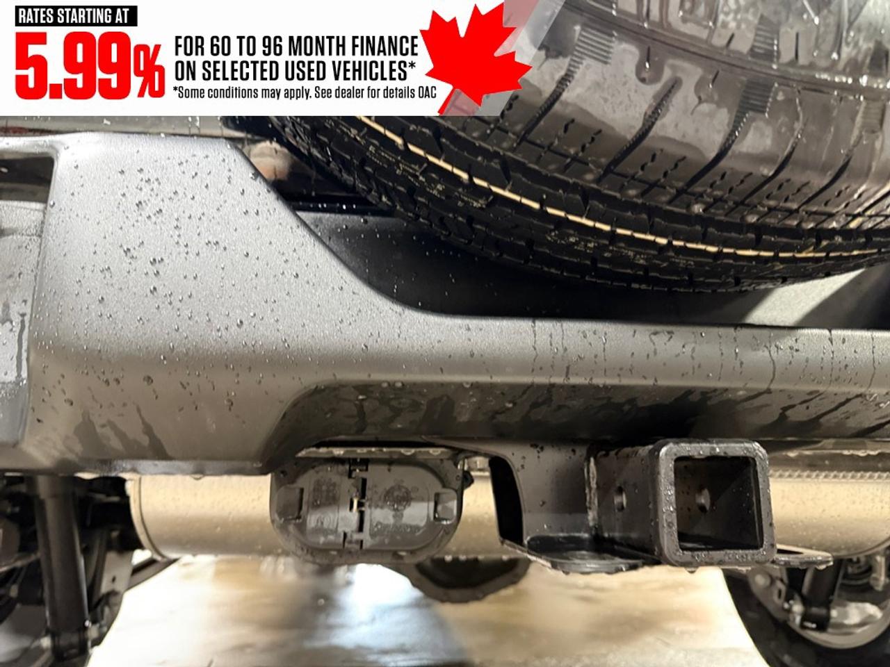 2025 Jeep Wrangler Sport S 4 Door 4x4 Photo
