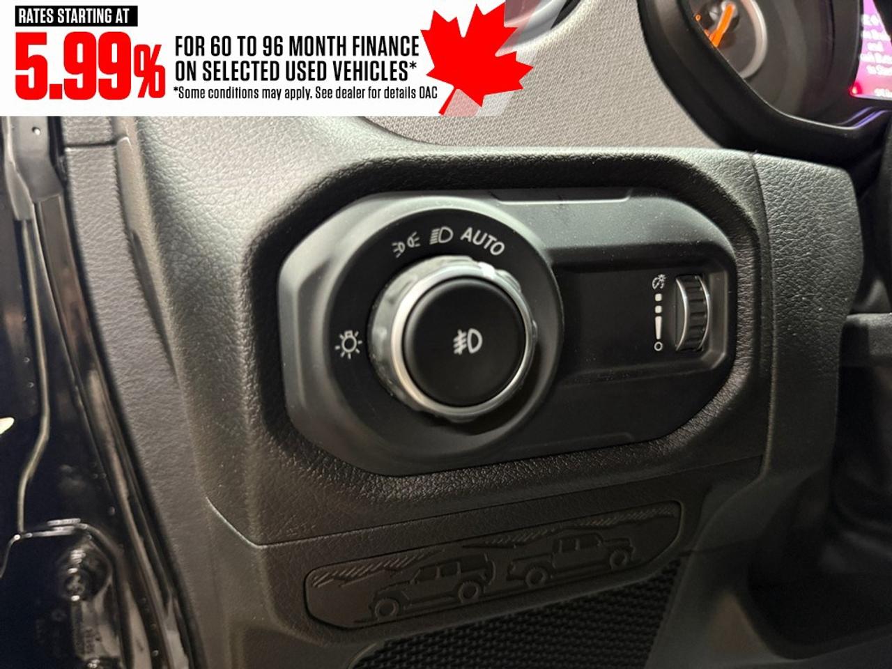 2025 Jeep Wrangler Sport S 4 Door 4x4 Photo