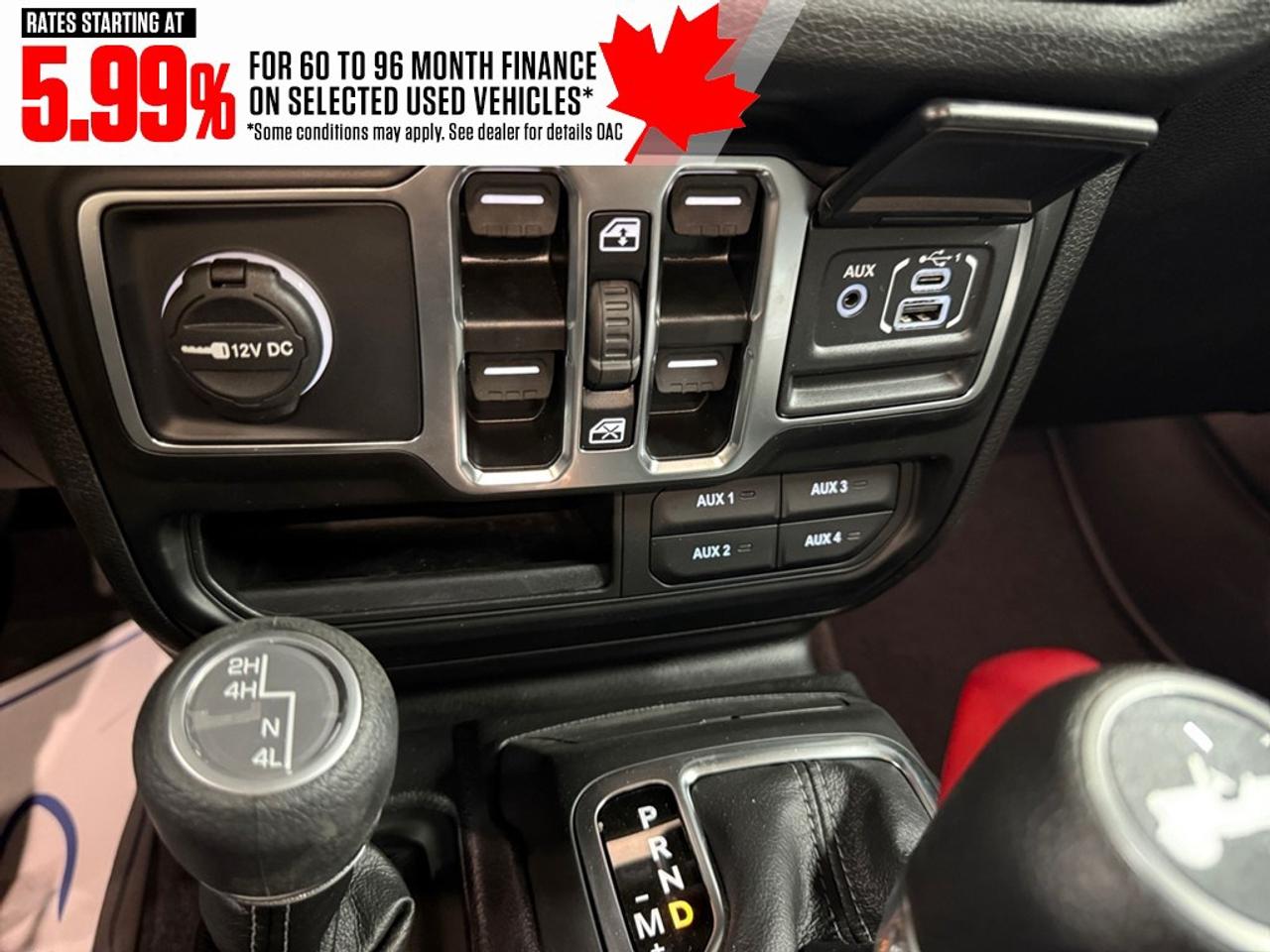 2025 Jeep Wrangler Sport S 4 Door 4x4 Photo