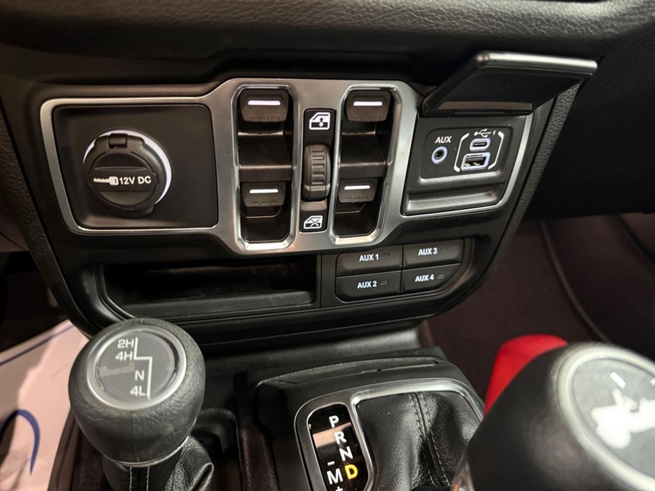 2025 Jeep Wrangler Sport S 4 Door 4x4 Photo