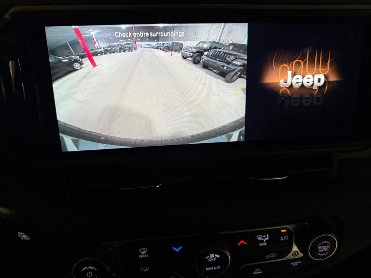 2025 Jeep Wrangler Sport S 4 Door 4x4 Photo
