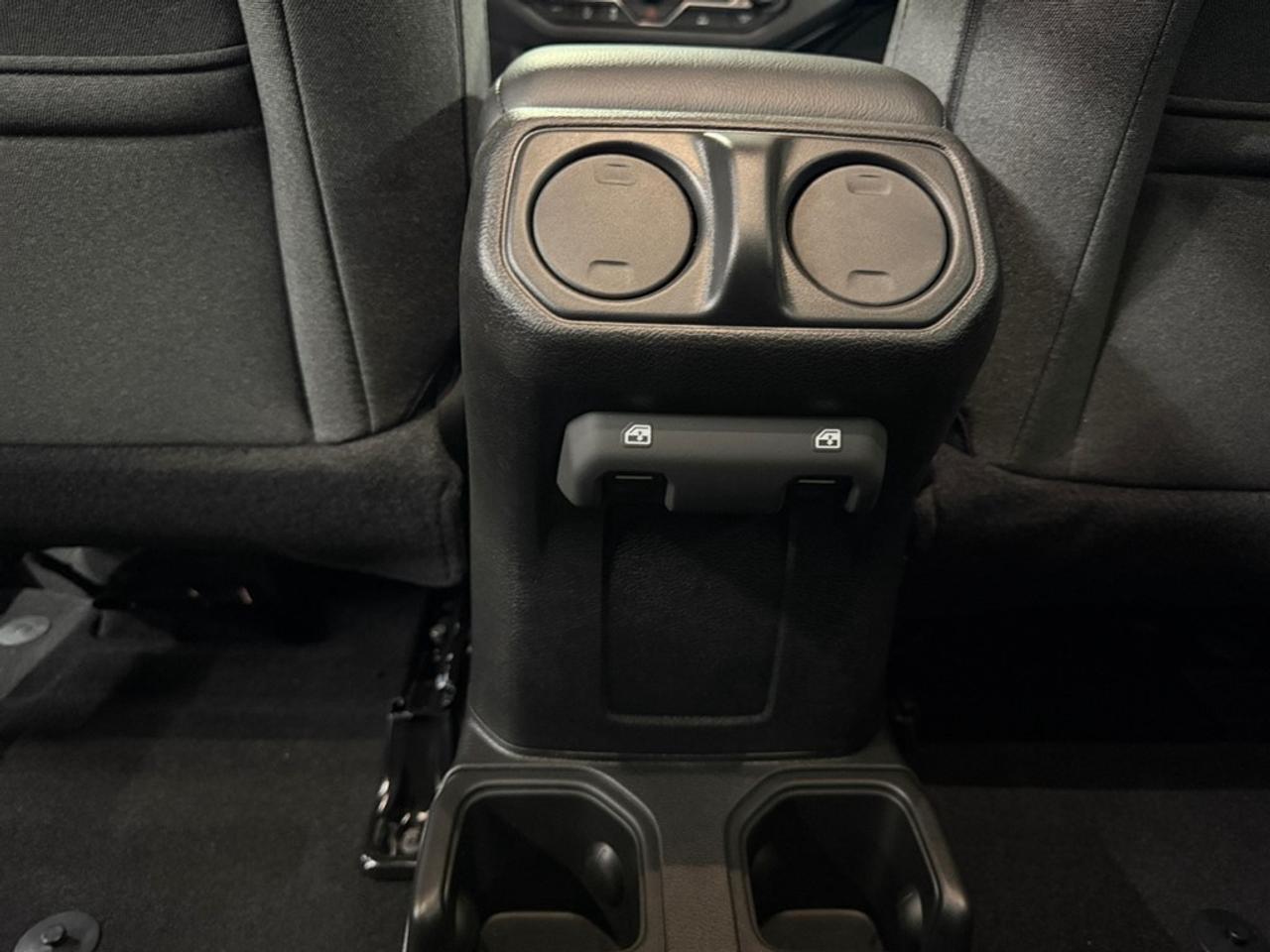 2025 Jeep Wrangler Sport S 4 Door 4x4 Photo