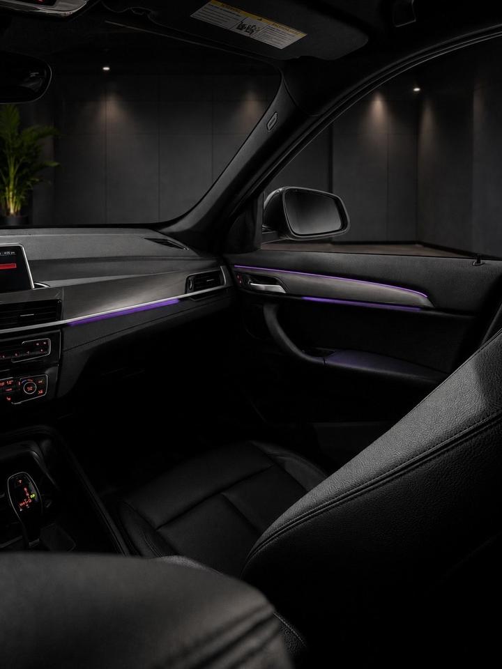 2021 BMW X1 xDrive28i Photo