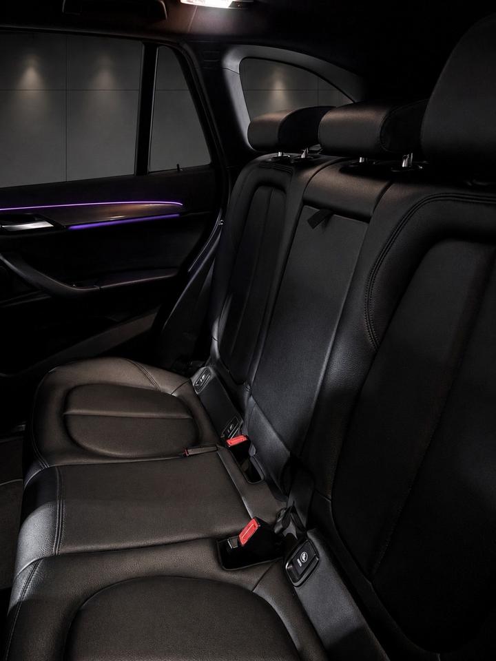 2021 BMW X1 xDrive28i Photo