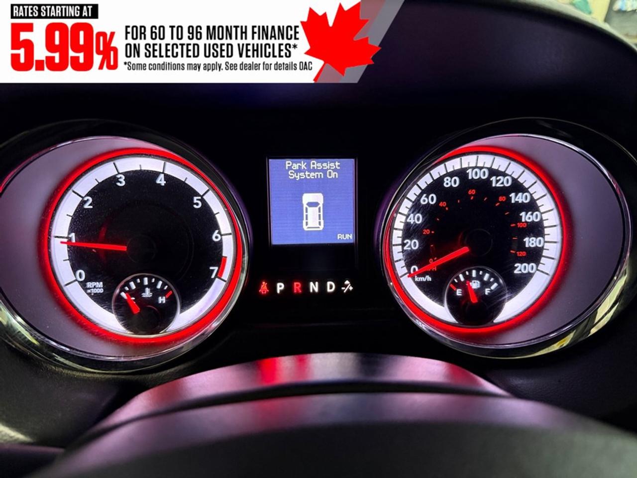 2020 Dodge Grand Caravan Premium Plus 2WD Photo