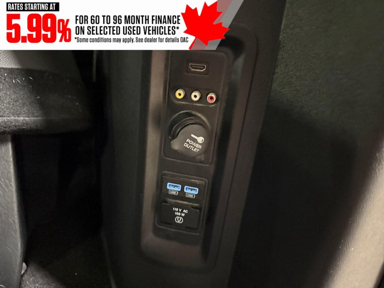 2020 Dodge Grand Caravan Premium Plus 2WD Photo