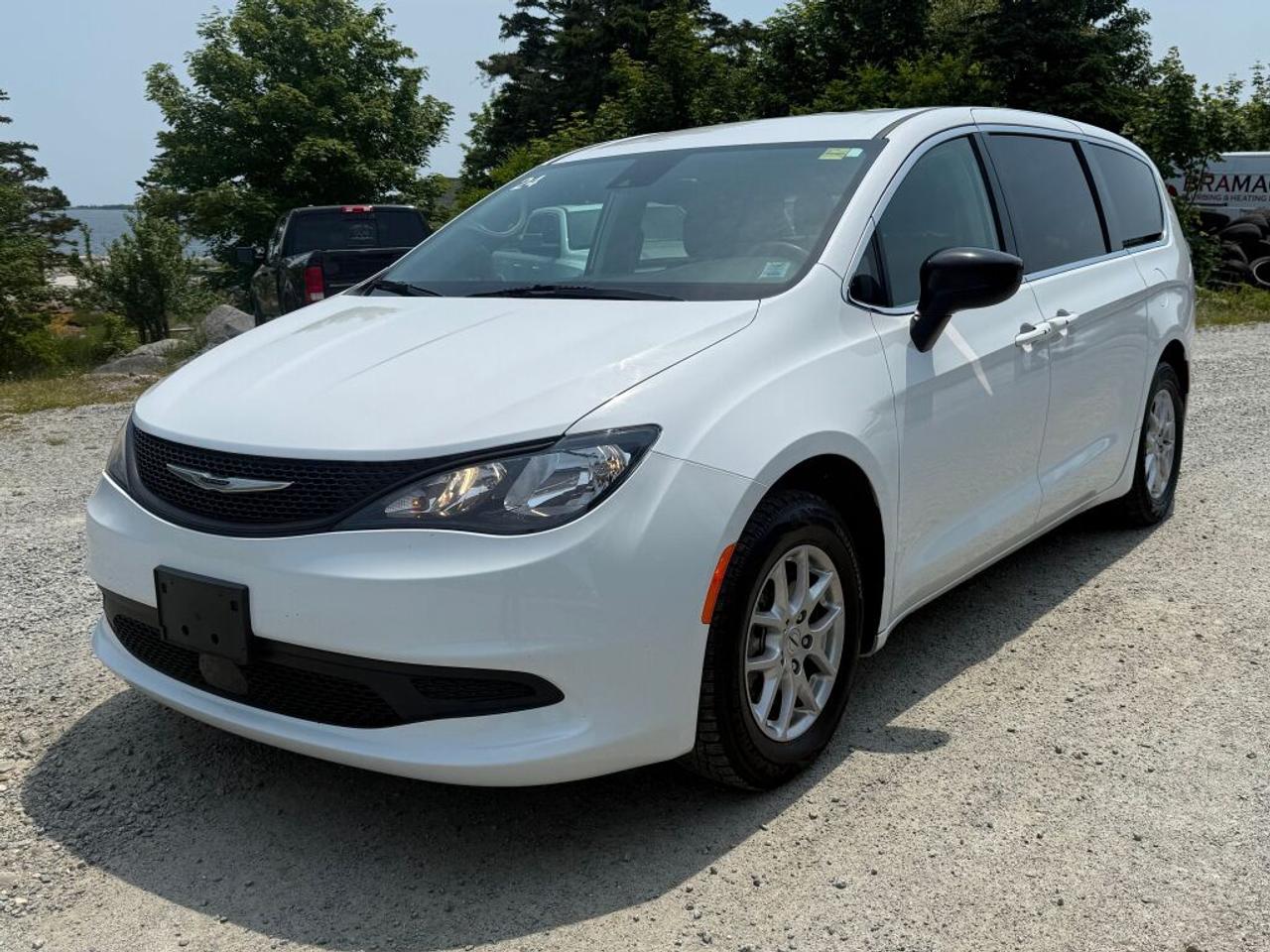 2024 Chrysler GR CARAVAN 1 Photo0