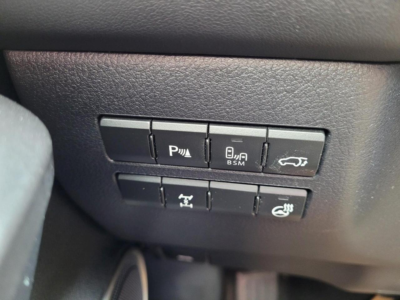 2016 Lexus NX 200t AWD 4DR Photo