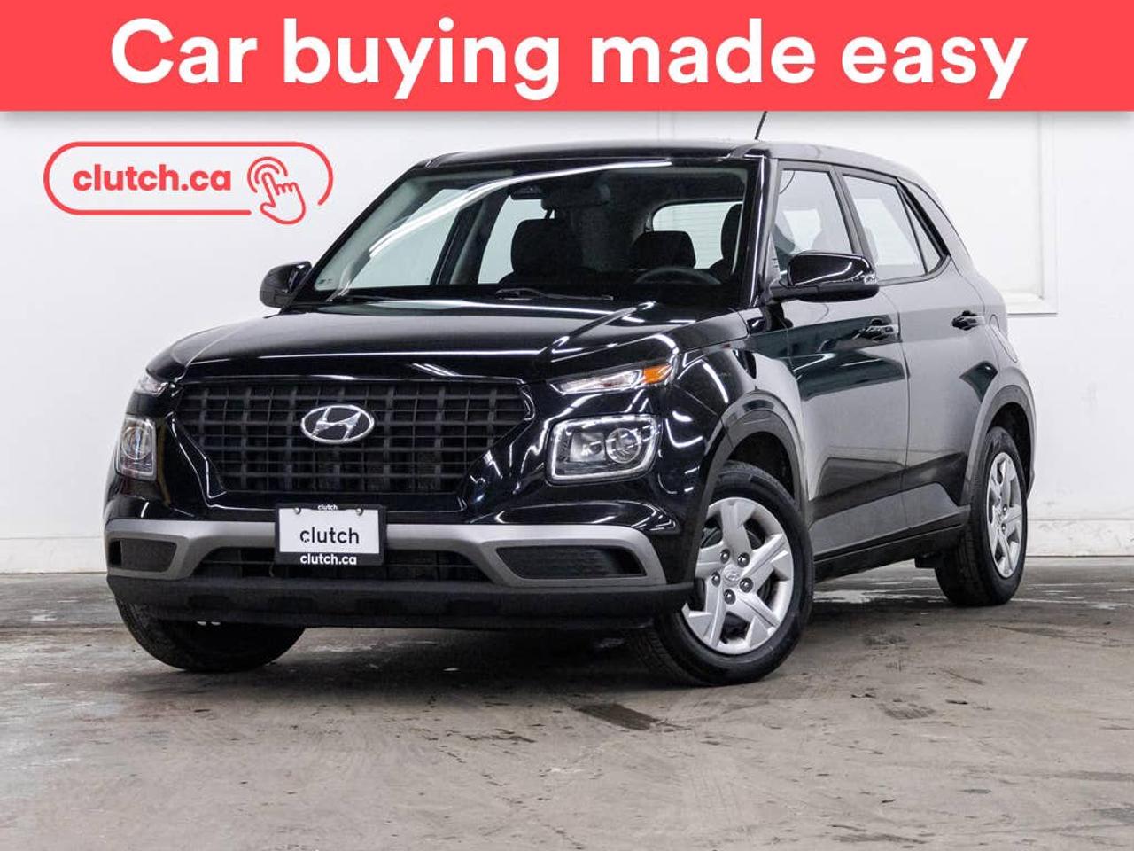 Front Heated Seats, Folding Rear Seats, Climate Control and more!<br> <br>Clutch is the largest online used car retailer in Canada, delivering a seamless, hassle-free car-buying experience to drivers everywhere. Shop thousands of used cars online, get the right one delivered to your door, and enjoy peace of mind with our 10-Day Money-Back Guarantee. How sweet is that? To learn more, visit clutch.ca.<br> <br>The top features for this car include:<br> <br>Brake Assist<br>Front Heated Seats<br>Folding Rear Seats<br>Climate Control<br>Speed-Sensitive Volume<br>Bluetooth Music<br>Touchscreen Display<br>Cruise Control<br>12V Outlet<br>Hands Free Device Connectivity<br>Apple CarPlay<br>Android Auto<br>USB Input<br>Keyless Entry<br>Rear Seat Reminder<br>Lane Departure Warning<br>Active Lane Keep Assistance<br>Forward Collision Mitigation<br>Pedestrian Detection<br>Driver Attention Alert<br>Rear Window Defroster<br>Hill Assistance<br>Automatic High Beams<br>Rear View Camera<br> <br>Seamless home delivery - Delivery to your door in a matter of days. Available on select packages.<br> <br>Try it out for 10 days - If you do not like it, we will take it back. <br> <br>Quality assured - All cars go through our rigorous 210-point inspection and reconditioning process.<br> <br>Peace of mind - Warranty and protection plans available.<br> <br>Haggle-free - No haggling or hard sells.<br> <br>100% Transparency - Full inspection reports on every car, including high-res photography and a free Carfax report.<br> <br>Listed price is for cash purchase only and does not include taxes, Shipping Fees (if applicable), Delivery Fees (if applicable), government licensing fees.<br> <br>Previous Provincial Registrations:<br>Ontario<br> <br>Stock # 103079