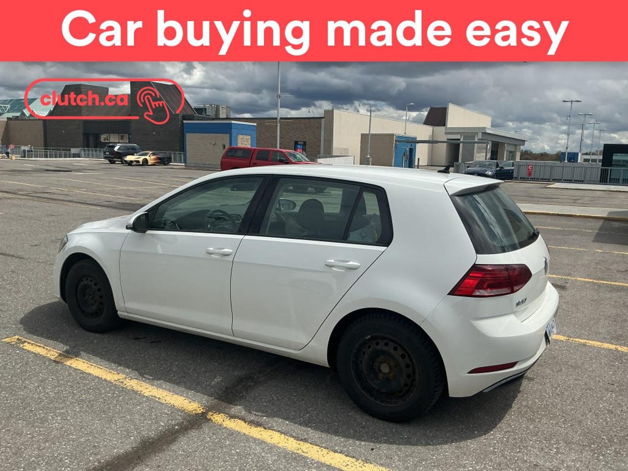 Front Heated Seats, Folding Rear Seats, Climate Control and more!<br> <br>Clutch is the largest online used car retailer in Canada, delivering a seamless, hassle-free car-buying experience to drivers everywhere. Shop thousands of used cars online, get the right one delivered to your door, and enjoy peace of mind with our 10-Day Money-Back Guarantee. How sweet is that? To learn more, visit clutch.ca.<br> <br>The top features for this car include:<br> <br>Brake Assist<br>Front Heated Seats<br>Folding Rear Seats<br>Climate Control<br>Rear Climate Vents<br>Speed-Sensitive Volume<br>Bluetooth Music<br>Touchscreen Display<br>Cruise Control<br>12V Outlet<br>Hands Free Device Connectivity<br>Apple CarPlay<br>Android Auto<br>USB Input<br>Keyless Entry<br>One-Touch Windows<br>Rain Sensing Wipers<br>Rear Window Defroster<br>Hill Assistance<br>Rear View Camera<br>Power Driver Seat<br>AM/FM Stereo<br>Cornering Lights<br>Auto Dimming Rearview Mirror<br>Push Button Start<br>Passive Keyless Entry<br>Sunroof<br>Power Lumbar Support<br>Dual Zone Front Climate Control<br>Premium Sound System<br>GPS Navigation<br>Ambient Lighting<br> <br>Seamless home delivery - Delivery to your door in a matter of days. Available on select packages.<br> <br>Try it out for 10 days - If you do not like it, we will take it back. <br> <br>Quality assured - All cars go through our rigorous 210-point inspection and reconditioning process.<br> <br>Peace of mind - Warranty and protection plans available.<br> <br>Haggle-free - No haggling or hard sells.<br> <br>100% Transparency - Full inspection reports on every car, including high-res photography and a free Carfax report.<br> <br>Listed price is for cash purchase only and does not include taxes, Shipping Fees (if applicable), Delivery Fees (if applicable), government licensing fees.<br> <br>Previous Provincial Registrations:<br>Quebec<br> <br>Stock # 103115