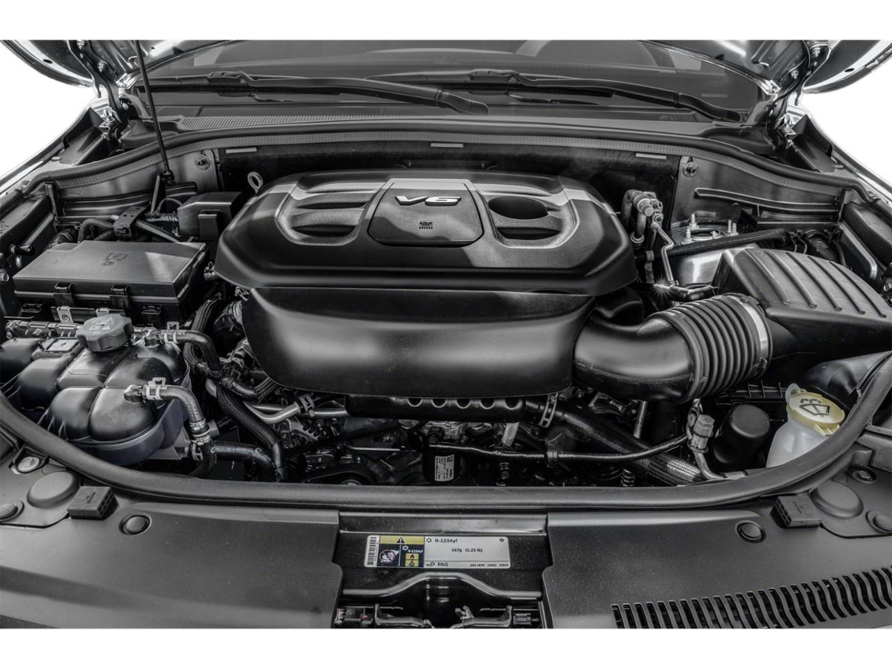 2021 Jeep Grand Cherokee 80th Anniversary Edition 4x4 Photo