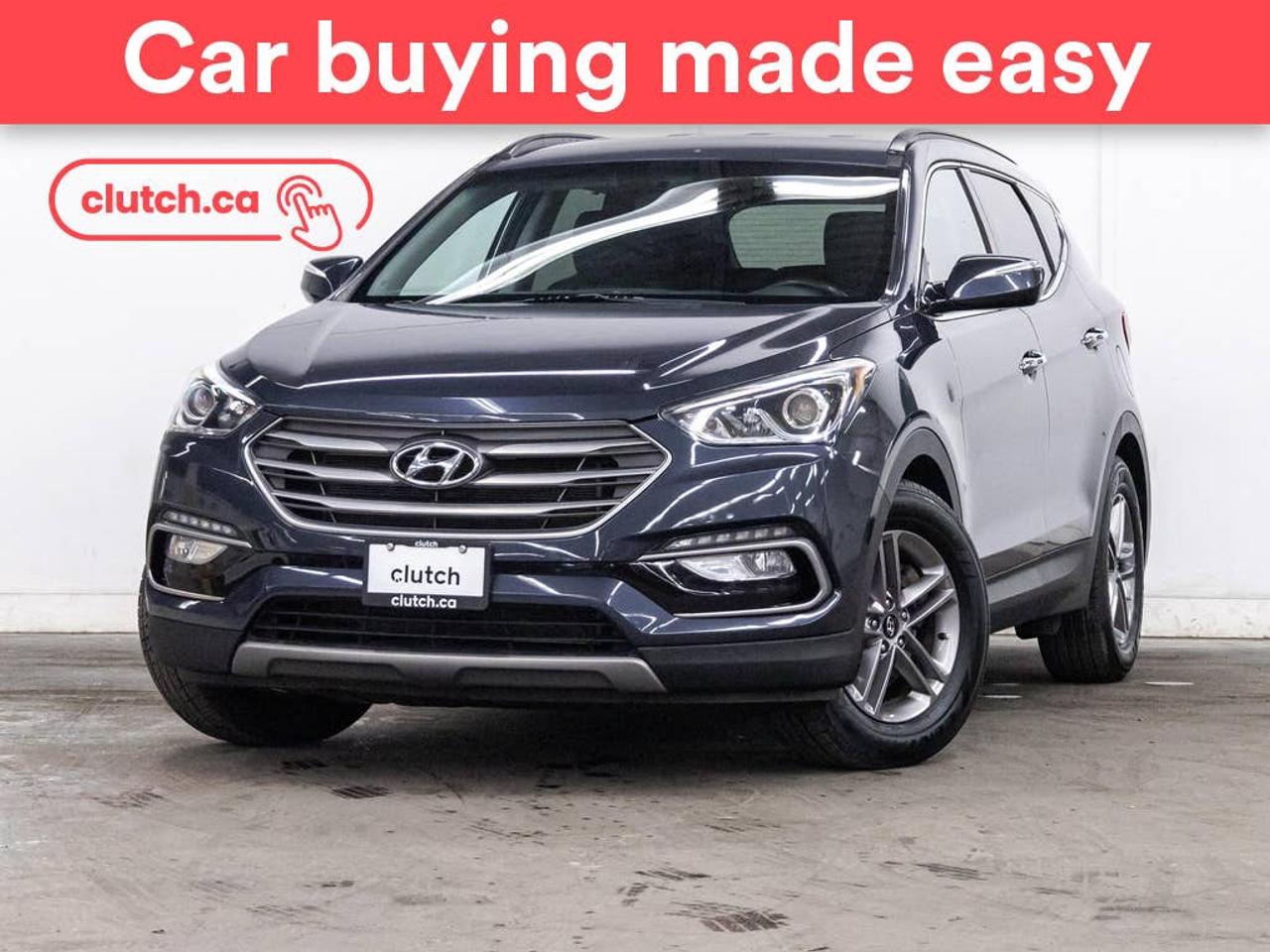 Brake Assist, Front Heated Seats, Power Lumbar Support and more!<br> <br>Clutch is the largest online used car retailer in Canada, delivering a seamless, hassle-free car-buying experience to drivers everywhere. Shop thousands of used cars online, get the right one delivered to your door, and enjoy peace of mind with our 10-Day Money-Back Guarantee. How sweet is that? To learn more, visit clutch.ca.<br> <br>The top features for this car include:<br> <br>Cruise Control<br>Brake Assist<br>Front Heated Seats<br>Power Lumbar Support<br>Rear Heated Seats<br>Folding Rear Seats<br>Climate Control<br>Dual Zone Front Climate Control<br>Speed-Sensitive Volume<br>Bluetooth Music<br>Touchscreen Display<br>12V Outlet<br>Hands Free Device Connectivity<br>USB Input<br>Keyless Entry<br>Blindspot Sensors<br>Rear Collision Warning<br>Heated Steering Wheel<br>Rear Window Defroster<br>Hill Assistance<br>Rear View Camera<br>Rear Parking Sensors<br>Power Driver Seat<br> <br>Seamless home delivery - Delivery to your door in a matter of days. Available on select packages.<br> <br>Try it out for 10 days - If you do not like it, we will take it back. <br> <br>Quality assured - All cars go through our rigorous 210-point inspection and reconditioning process.<br> <br>Peace of mind - Warranty and protection plans available.<br> <br>Haggle-free - No haggling or hard sells.<br> <br>100% Transparency - Full inspection reports on every car, including high-res photography and a free Carfax report.<br> <br>Listed price is for cash purchase only and does not include taxes, Shipping Fees (if applicable), Delivery Fees (if applicable), government licensing fees.<br> <br>Previous Provincial Registrations:<br>Ontario<br> <br>Stock # 103159