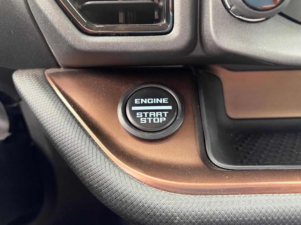 2022 Ford Bronco Sport Badlands 4x4 Photo
