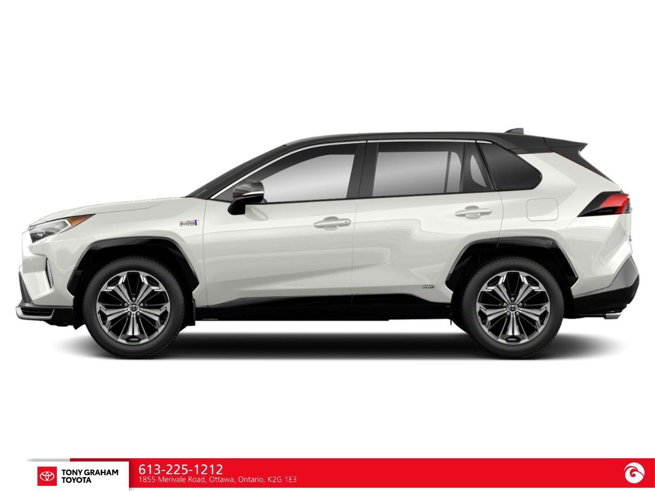 2021 Toyota RAV4 Prime XSE This vehicle is currently in transit and is expected to be available within 5–10 business days. Photo