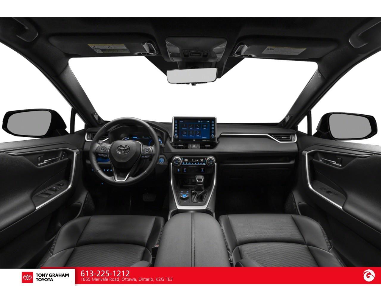 2021 Toyota RAV4 Prime XSE This vehicle is currently in transit and is expected to be available within 5–10 business days. Photo