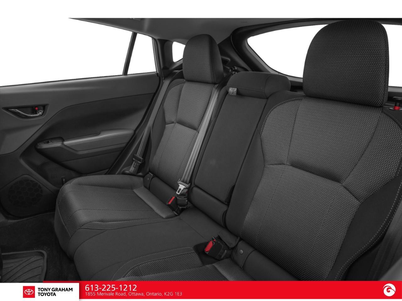 2024 Subaru XV Crosstrek Touring This vehicle is currently in transit and is expected to be available within 5–10 business days. Photo