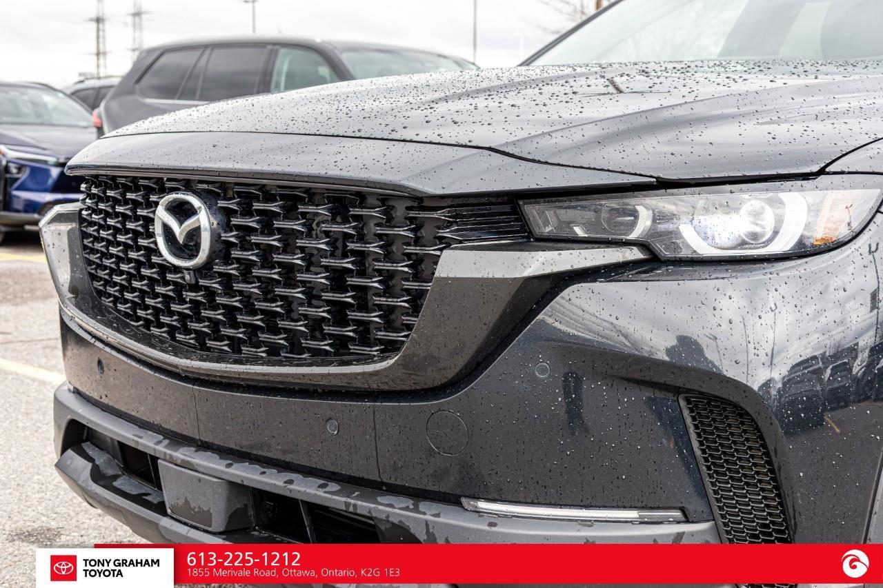 2024 Mazda CX-50 GT Photo