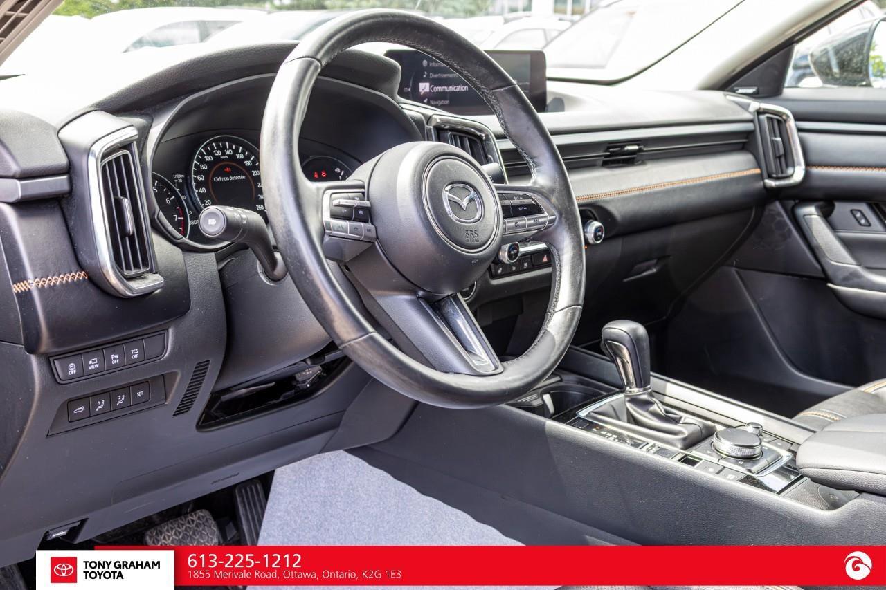 2024 Mazda CX-50 GT Photo
