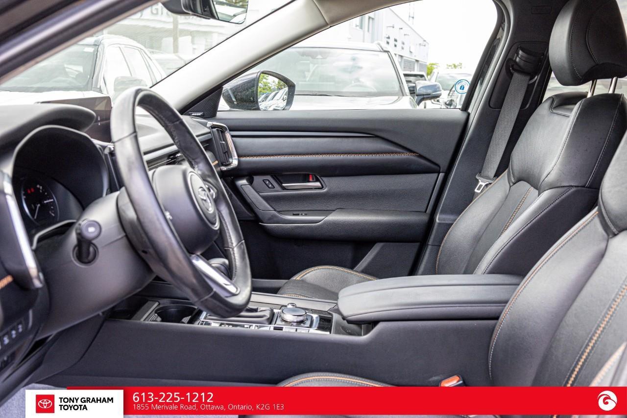 2024 Mazda CX-50 GT Photo