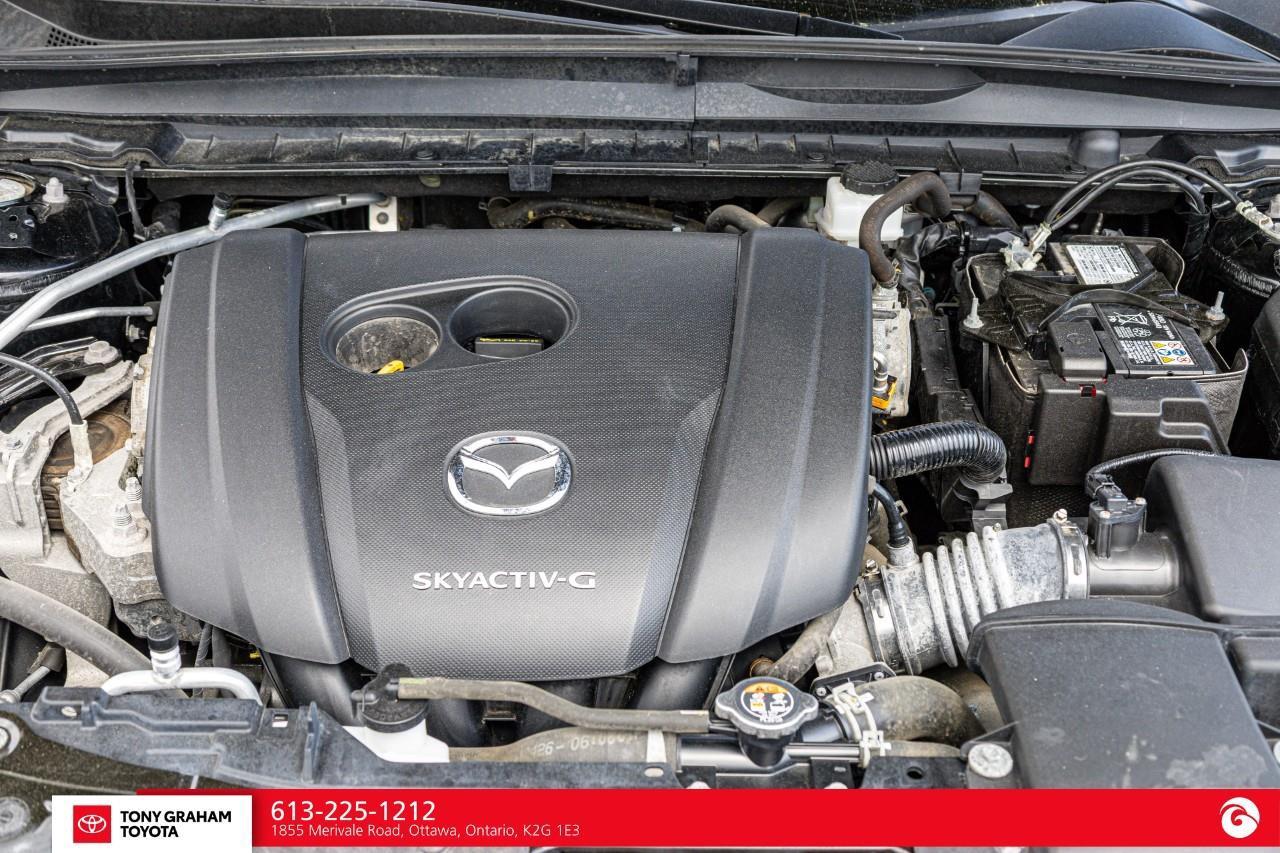 2024 Mazda CX-50 GT Photo