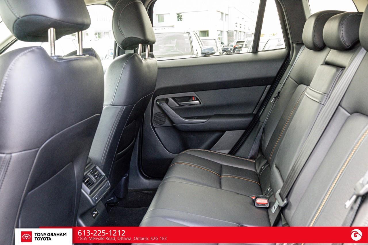 2024 Mazda CX-50 GT Photo