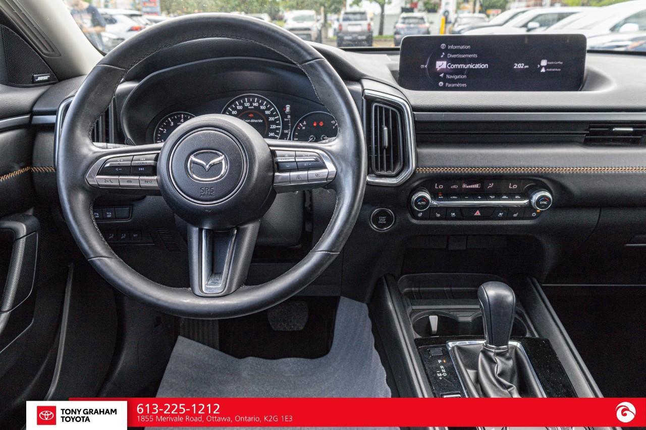 2024 Mazda CX-50 GT Photo