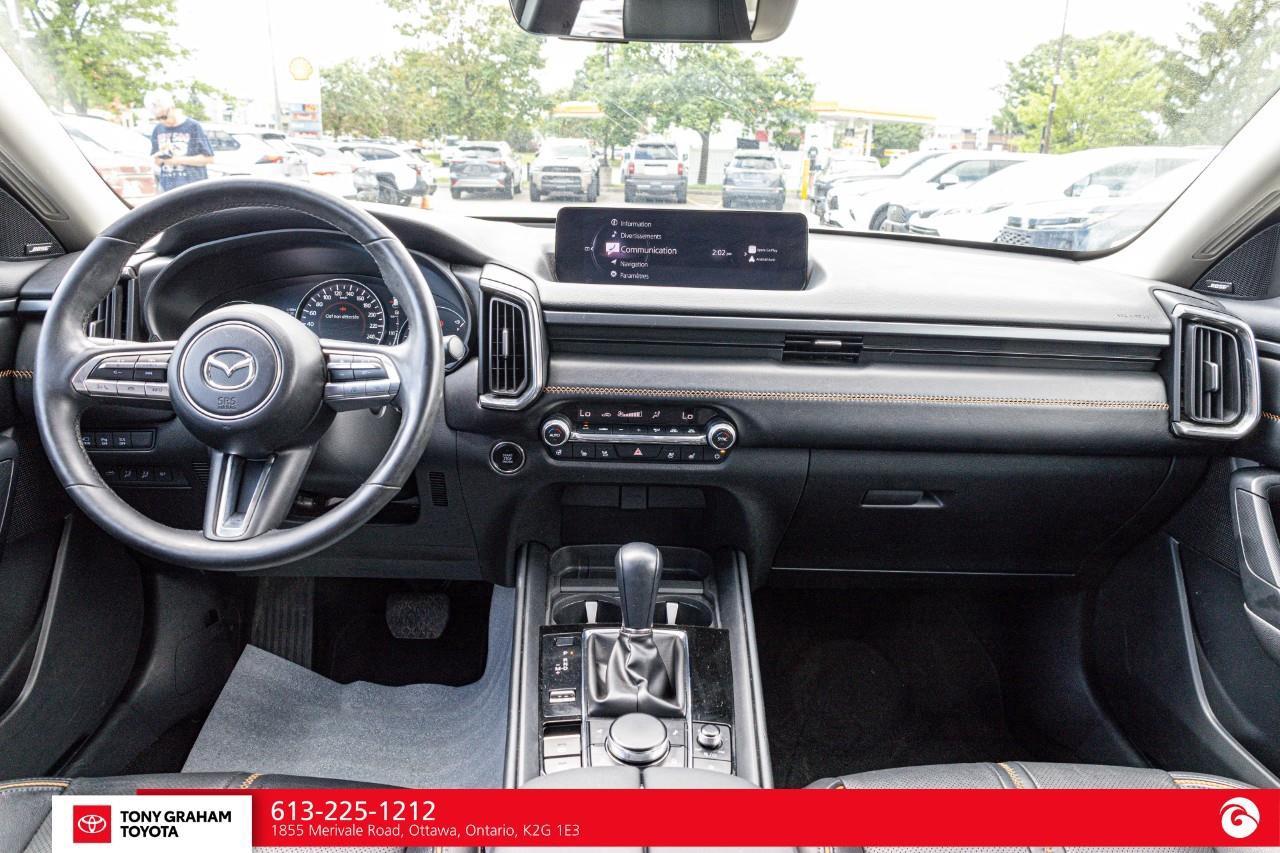 2024 Mazda CX-50 GT Photo