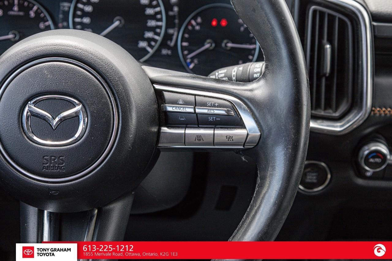 2024 Mazda CX-50 GT Photo
