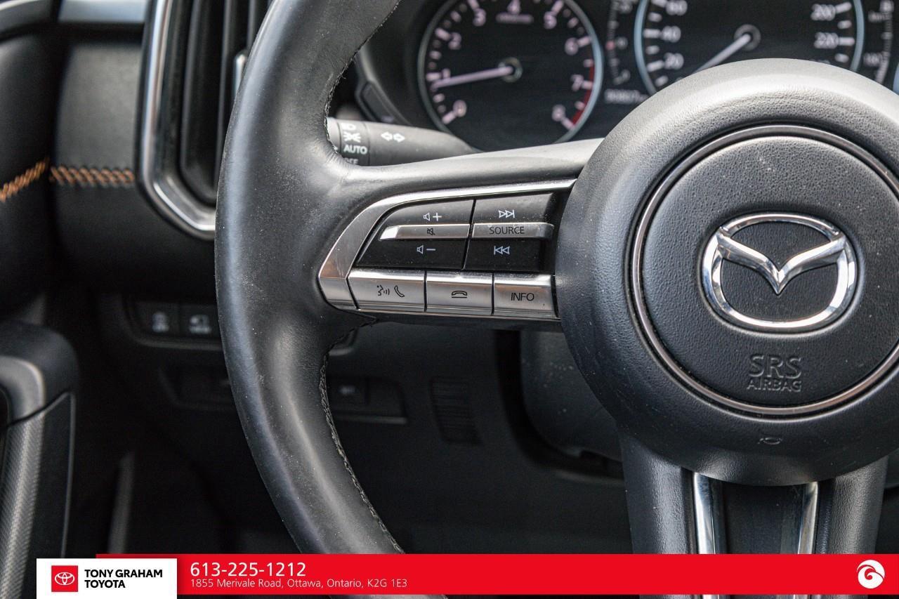 2024 Mazda CX-50 GT Photo