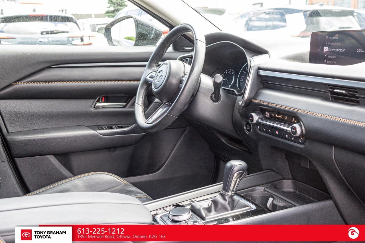 2024 Mazda CX-50 GT Photo