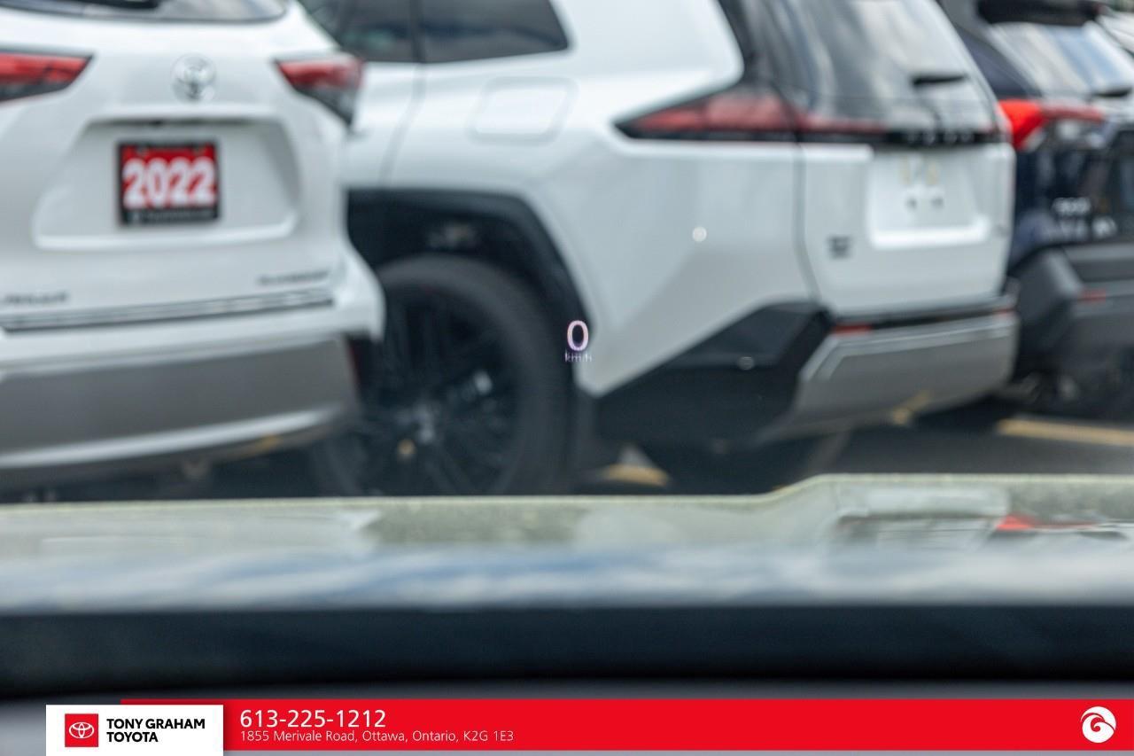 2024 Mazda CX-50 GT Photo