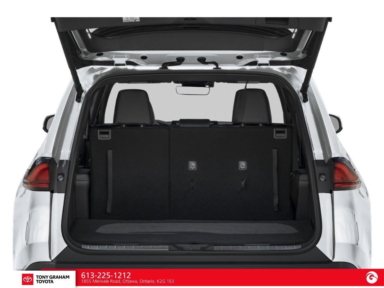 2026 Toyota Grand Highlander Hybrid Limited This vehicle is currently in transit and is expected to be available within 5–10 business days. Photo