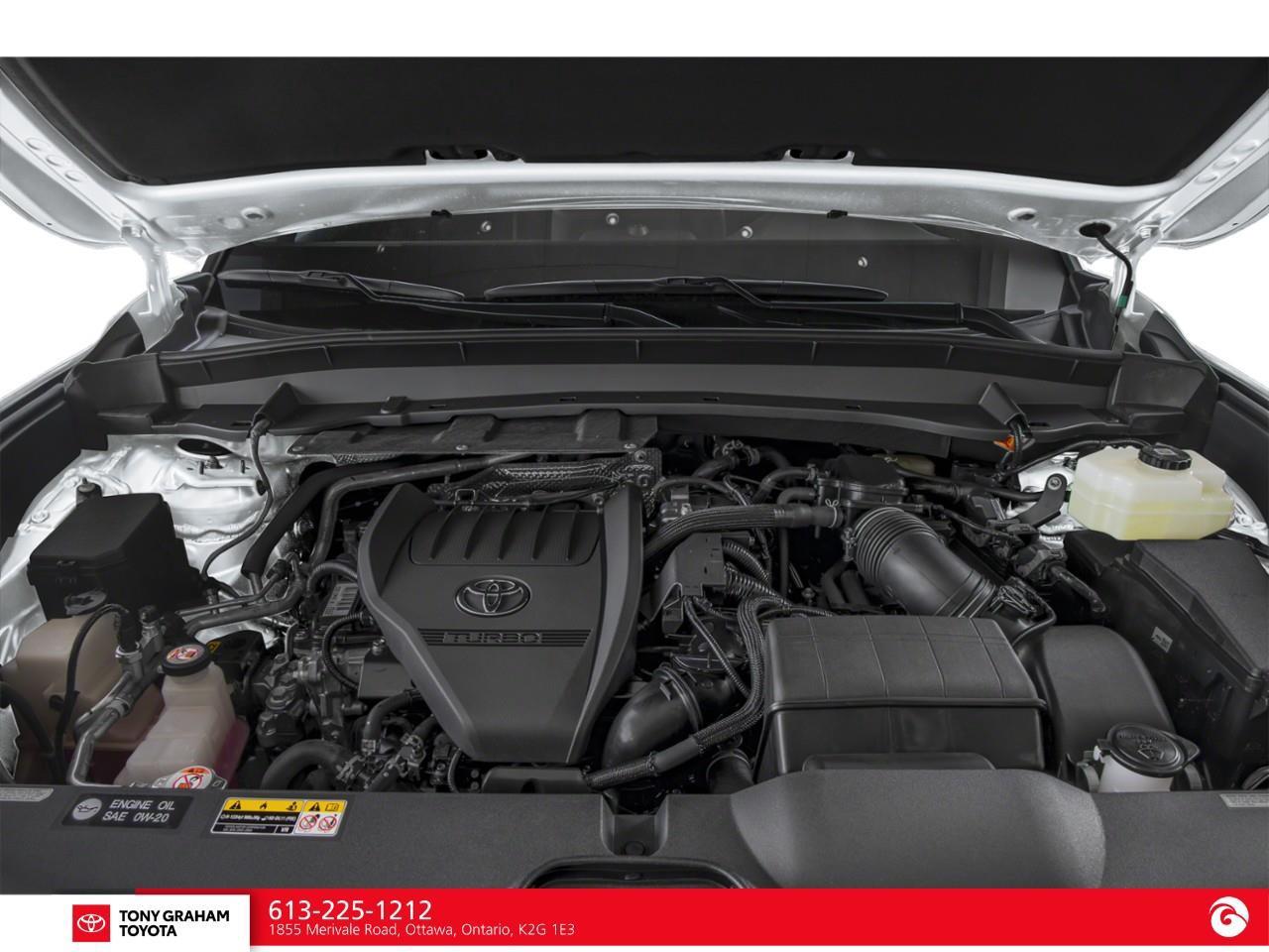 2026 Toyota Grand Highlander Hybrid Limited This vehicle is currently in transit and is expected to be available within 5–10 business days. Photo