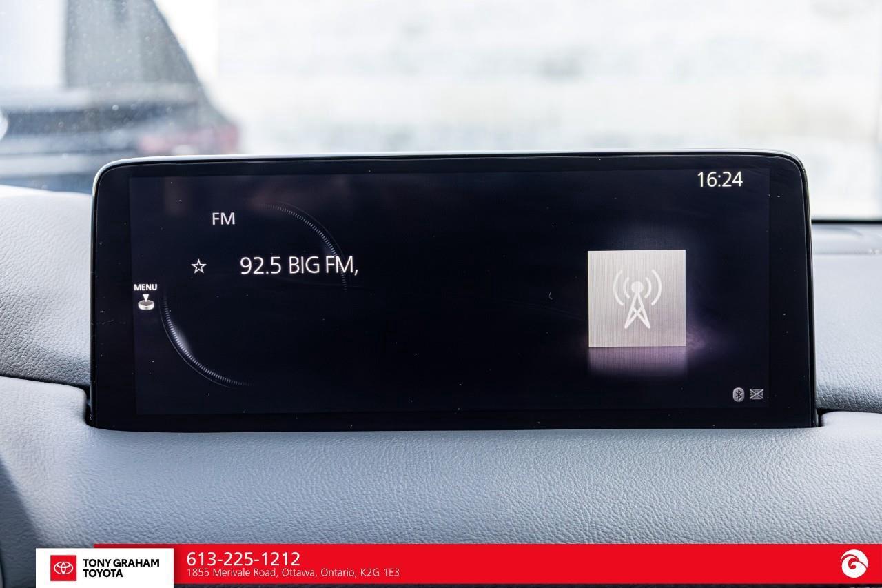 2024 Mazda CX-5 GT Photo