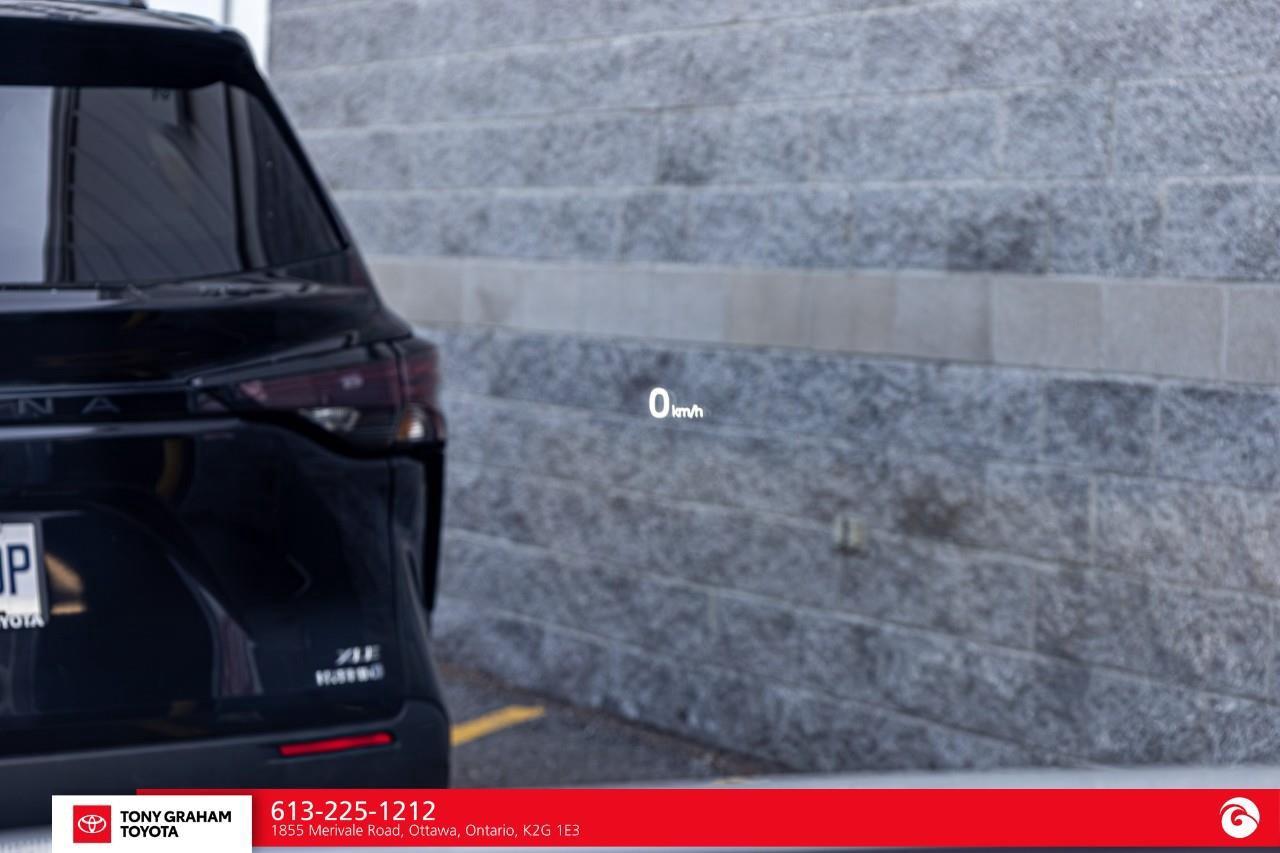 2024 Mazda CX-5 GT Photo